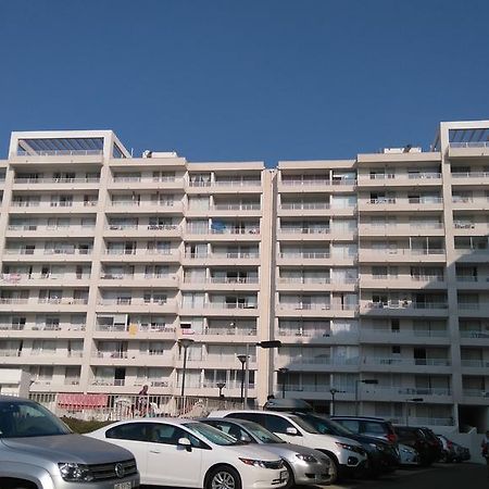 Yasna Gorigoitia Apartamento La Serena Exterior foto