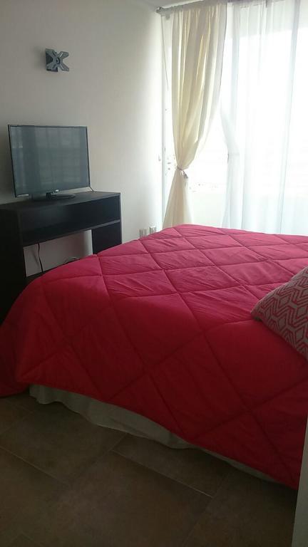 Yasna Gorigoitia Apartamento La Serena Exterior foto