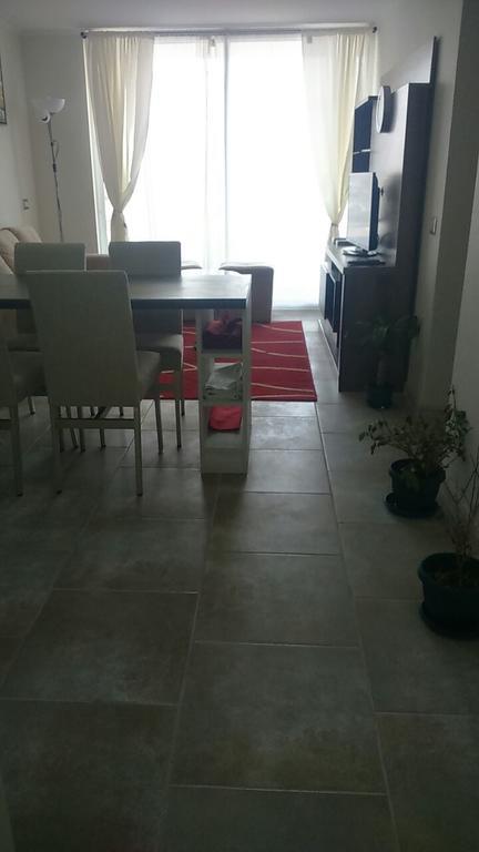 Yasna Gorigoitia Apartamento La Serena Exterior foto