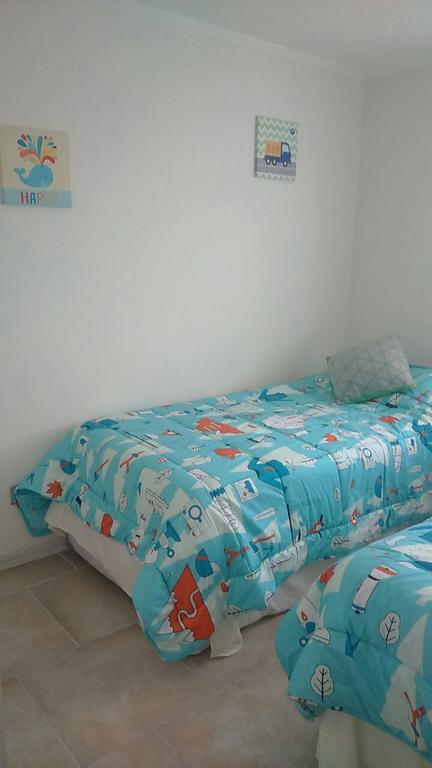 Yasna Gorigoitia Apartamento La Serena Exterior foto