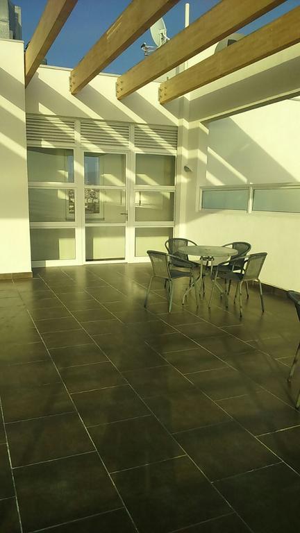 Yasna Gorigoitia Apartamento La Serena Exterior foto