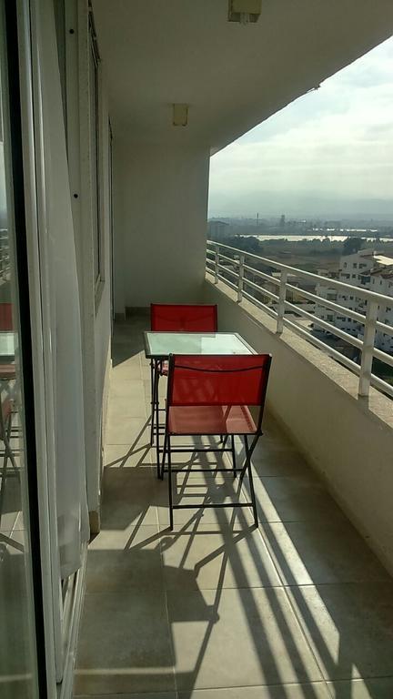 Yasna Gorigoitia Apartamento La Serena Exterior foto
