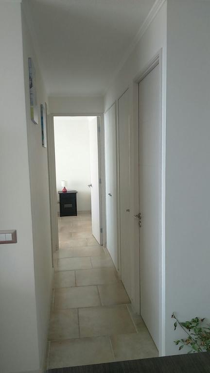 Yasna Gorigoitia Apartamento La Serena Exterior foto