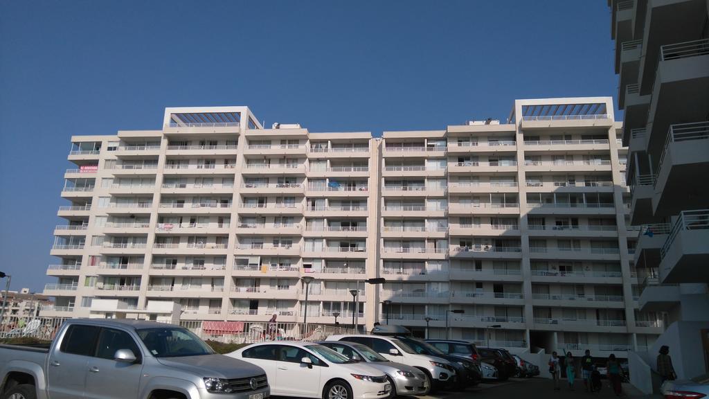 Yasna Gorigoitia Apartamento La Serena Exterior foto