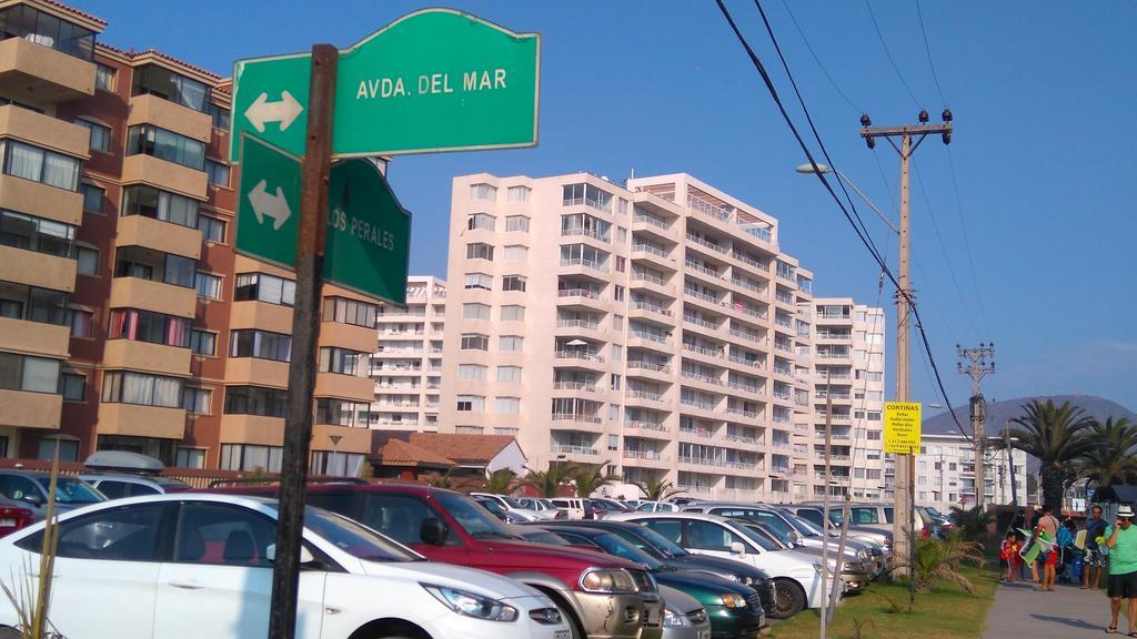 Yasna Gorigoitia Apartamento La Serena Exterior foto