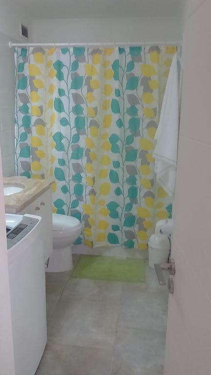 Yasna Gorigoitia Apartamento La Serena Exterior foto
