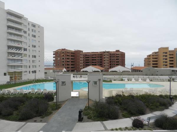 Yasna Gorigoitia Apartamento La Serena Exterior foto